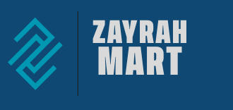 Zayrah Mart | Online Store 
